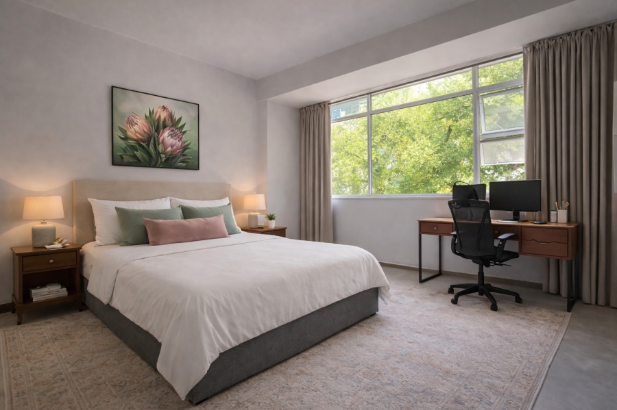 2 Bedroom Property for Sale in Claremont Upper Western Cape